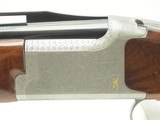 Browning Citori XT Grade 3 - 12ga/32” RH - used/excellent - 4 of 9