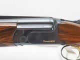 Perazzi MX8 top single combo - 34"/32" RH - used/excellent - 4 of 10