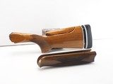 Perazzi Mirage stock set with soft touch - Used/excellent - 1 of 2