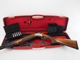 Caesar Guerini Summit Sporting - 12ga/32" LH -Used/Excellent - 1 of 9