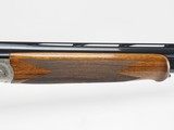 Caesar Guerini Summit Sporting - 12ga/32" LH -Used/Excellent - 7 of 9