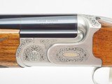 Caesar Guerini Summit Sporting - 12ga/32" LH -Used/Excellent - 4 of 9