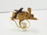 Precision Gold double release trigger for Perazzi MX/High Tech - used/like new - 2 of 5