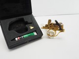 Precision Gold double release trigger for Perazzi MX/High Tech - used/like new - 4 of 5