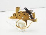 Precision Gold double release trigger for Perazzi MX/High Tech - used/like new - 3 of 5