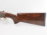 Caesar Guerini Invictus V Sporting - 12ga/32" RH - used - 3 of 8