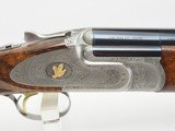 Caesar Guerini Invictus V Sporting - 12ga/32" RH - used - 7 of 8