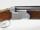 Beretta ASE90 Sporting - 12ga/30” RH - used/excellent - 7 of 9