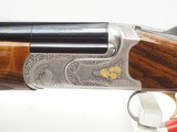 Caesar Guerini Syren Tempio Field - RH 28" 20 Ga - 5 of 5