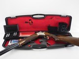 Caesar Guerini Summit Sporting - 12ga/32" RH - adj comb - new - 1 of 8