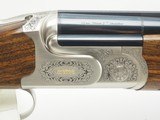 Caesar Guerini Summit Sporting - 12ga/32" RH - adj comb - new - 6 of 8