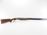 Caesar Guerini Summit Sporting - 12ga/32" RH - adj comb - new - 8 of 8