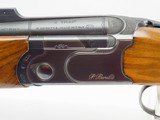 Beretta 682 Gold X Trap - top single combo - used - 4 of 8