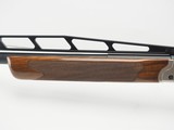 Krieghoff KX6 Special - 12ga/34" RH - used/excellent - 5 of 9