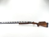 Krieghoff KX6 Special - 12ga/34" RH - used/excellent - 2 of 9