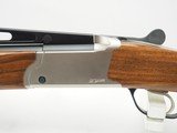 Krieghoff KX6 Special - 12ga/34" RH - used/excellent - 4 of 9