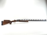 Krieghoff KX6 Special - 12ga/34" RH - used/excellent - 6 of 9