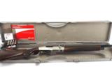 For Sale: Benelli Ethos RH 20 ga 26" - used Excellent Condition