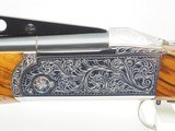 Krieghoff K80 Super Scroll Trap Special combo - Pro Rib - used/excellent - 4 of 11