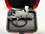 Used/very good Giuliani externally selectable trigger for Perazzi MX-Series - 1 of 3