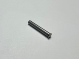 Flanged lock pin (for FP and top lever) for Perazzi MX-Series (#128) - 1 of 1