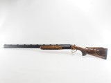 Blaser F3 Competition Sporting - 12ga/32