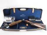 Blaser F3 Competition Sporting - 12ga/32