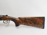 Blaser F3 Vantage Luxus - 12ga/32