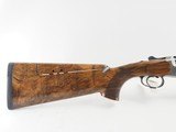 Blaser F3 Vantage Luxus - 12ga/32