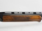 Blaser F3 Vantage Luxus - 12ga/32