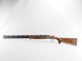 Blaser F3 Vantage Luxus - 12ga/32