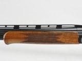 Blaser F3 Vantage Luxus - 12ga/32