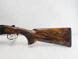Blaser F3 Vantage Super Exclusive BLACK - 12ga/32