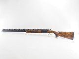 Blaser F3 Vantage Super Exclusive BLACK - 12ga/32