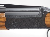 Blaser F3 Vantage Super Exclusive BLACK - 12ga/32