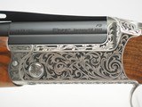 Blaser F3 Vantage Bonsi III- 12ga/32