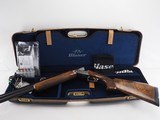 Blaser F3 Vantage Bonsi III- 12ga/32