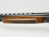 Perazzi MX8 12ga/32” plus 28”/tubes - used/very good - 6 of 11