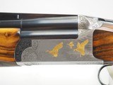 Perazzi MX3 Oro top single combo - 4 of 10