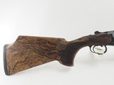 Blaser F3 Std Vantage - custom Grade 10 wood - #00303 - 5 of 5