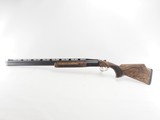 Blaser F3 Std Vantage - custom Grade 10 wood - #00303 - 1 of 5