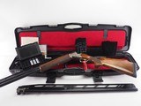 Caesar Guerini Summit Trap Compact unsingle combo - new - 1 of 3