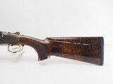 Blaser F3 Gold Scroll - hand engraved - wood grade 7 - NEW - 5 of 8