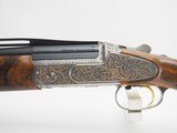 Blaser F3 Gold Scroll - hand engraved - wood grade 7 - NEW - 2 of 8