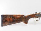 Blaser F3 Gold Scroll - hand engraved - wood grade 7 - NEW - 7 of 8