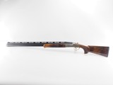 Blaser F3 Gold Scroll - hand engraved - wood grade 7 - NEW - 4 of 8