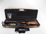 Blaser F3 Super Trap combo - used/like new - 1 of 8