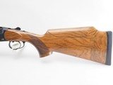 Blaser F3 Super Trap combo - used/like new - 3 of 8