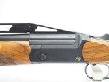Blaser F3 Super Trap combo - used/like new - 4 of 8
