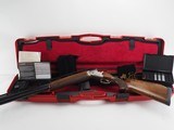 Caesar Guerini Caesar Guerini Summit Trap O/U - 12ga/32” LH - used/excellent - 1 of 7